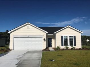 1076 Autumns Wood Cir E, Brunswick, GA 31525