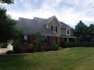 2896 Sunbury Rd, Galena, OH 43021