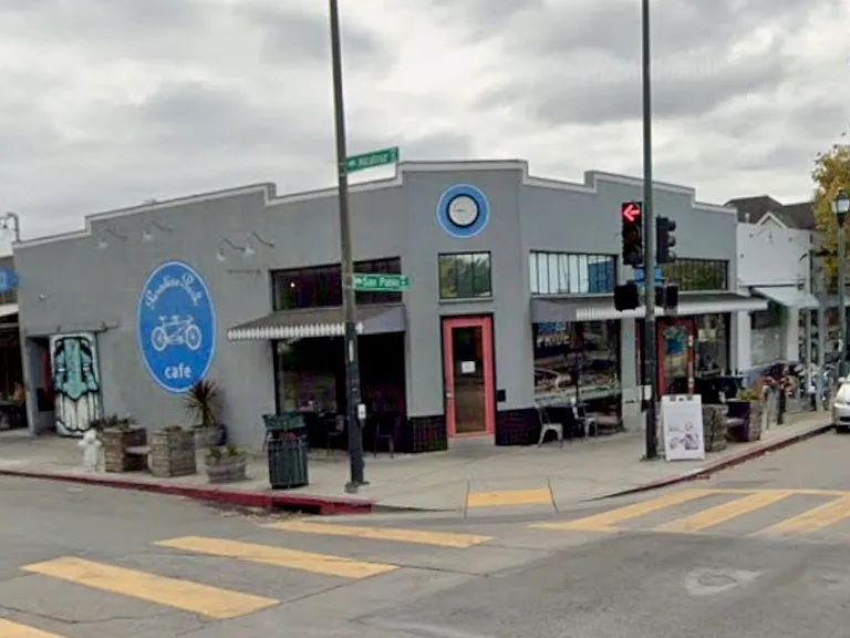 6501 San Pablo Ave #208 — Photo 20