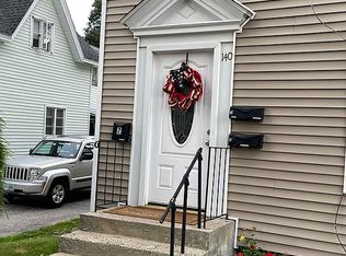 140 3rd St, Manchester, NH 03102
