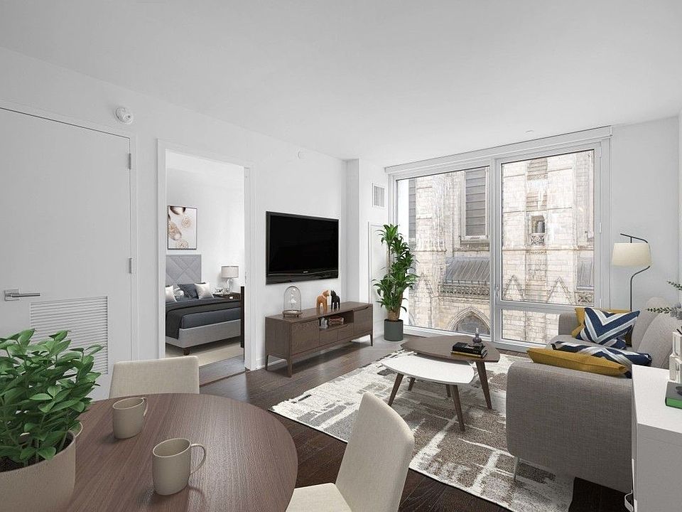 1st image of 400 W 113th St APT 1618