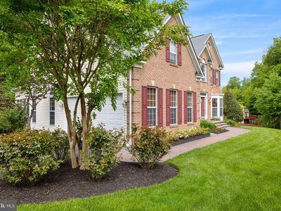 9701 Overview Ct, Fort Washington, MD, 20744