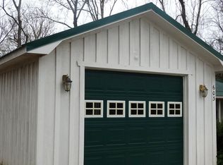 603 Sunset Valley Dr, Mountain View, AR 72560
