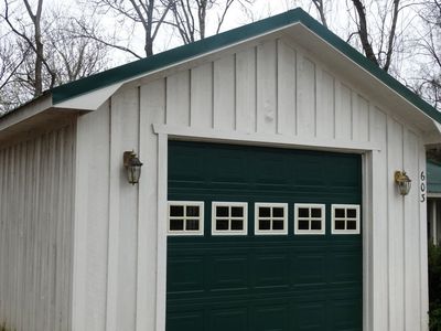 603 Sunset Valley Dr, Mountain View, AR, 72560