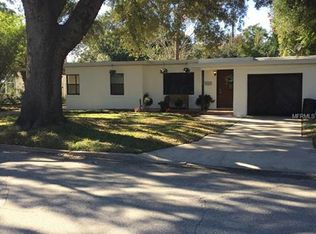 3224 Oberlin Ave, Orlando, FL 32804