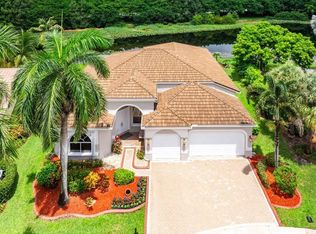 3787 Oak Ridge Cir, Weston, FL 33331