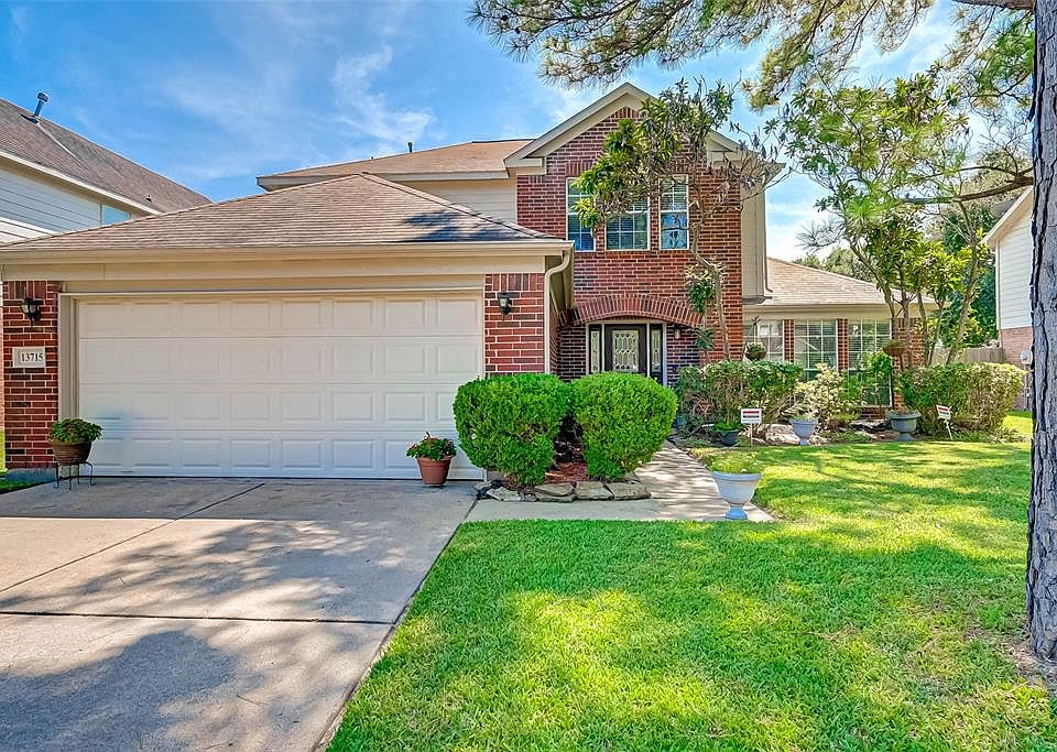 Welcome Home!