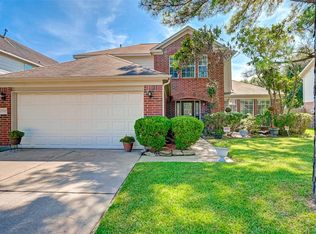 13715 Wheatbridge Dr, Houston, TX 77041