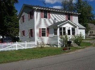 93 Fishkill Rd, East Fishkill, NY 12533