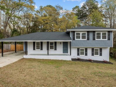 546 Rock Canyon Dr, Fayetteville, NC, 28303