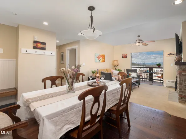 300 Base Camp Circle #210, Granby, CO 80446