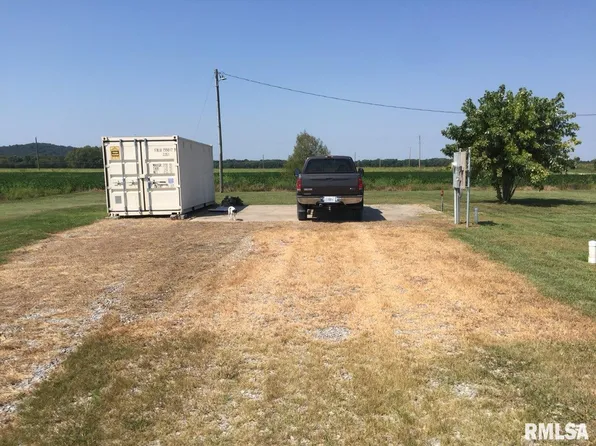 4950 Parker Rd, Junction, IL 62954