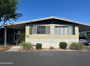 3210 Santa Maria Way SPACE 163, Santa Maria, CA 93455