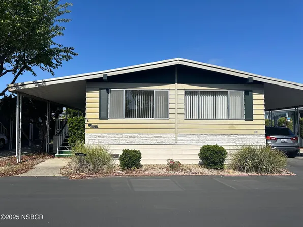 3210 Santa Maria Way Space 163, Santa Maria, CA 93455