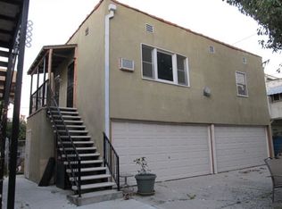 1714 S Hobart Blvd, Los Angeles, CA 90006