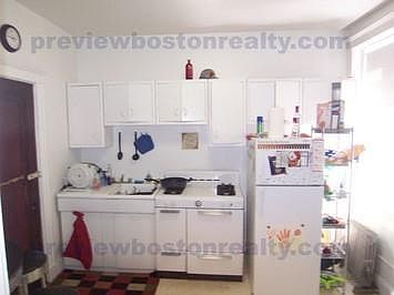 2nd image of 1800 Commonwealth Ave #37