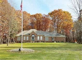 2800 Bushnell Campbell Rd, Fowler, OH 44418