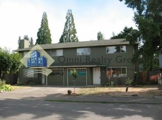 1194 NE Grant St, Hillsboro, OR