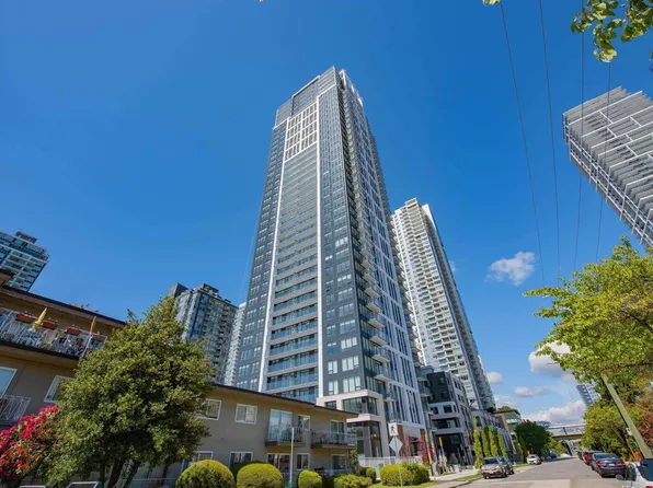 6537 Telford Ave #2310, Burnaby, BC V5H 0K9