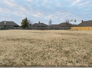 10725 N Ann Arbor Ave, Oklahoma City, OK 73162