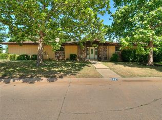 6447 N Nicklas Ave, Oklahoma City, OK 73132