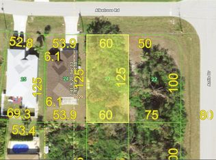 257 Albatross Rd #23, Rotonda West, FL 33947
