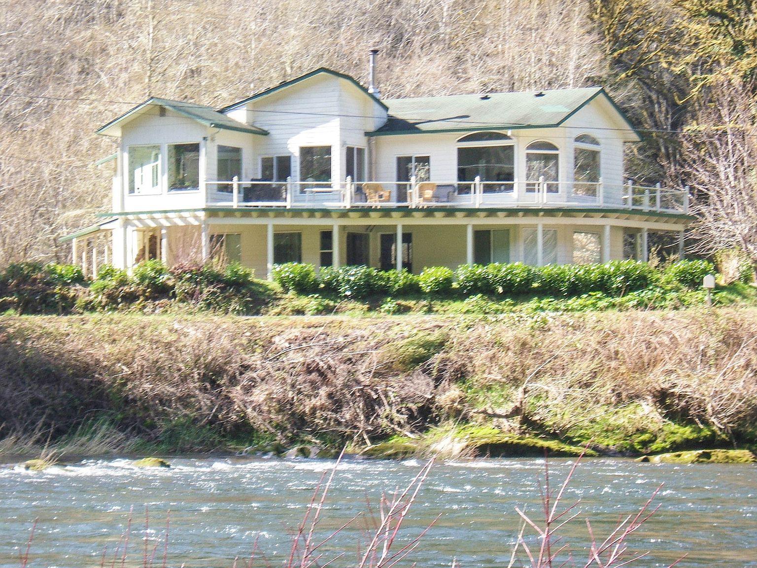 12028 E Mapleton Rd, Mapleton, OR 97453 Zillow