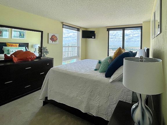 4th image of 3043 S Atlantic Ave APT 2206