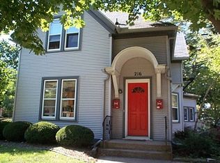 216 S Mills St #A, Madison, WI 53715