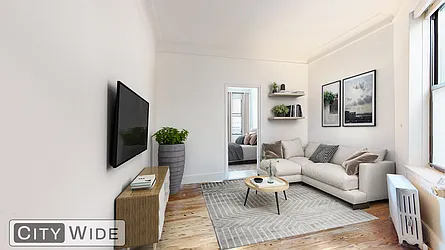 185 Avenue C, #3D