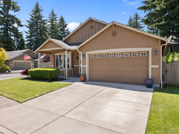 1618 NE 158th Ct, Vancouver, WA 98684