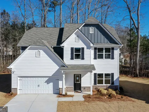 511 Charleston Pl, Villa Rica, GA 30180