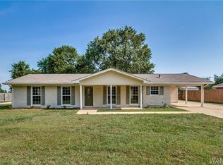 3120 Maxwell Loop Rd, Tuscaloosa, AL 35405