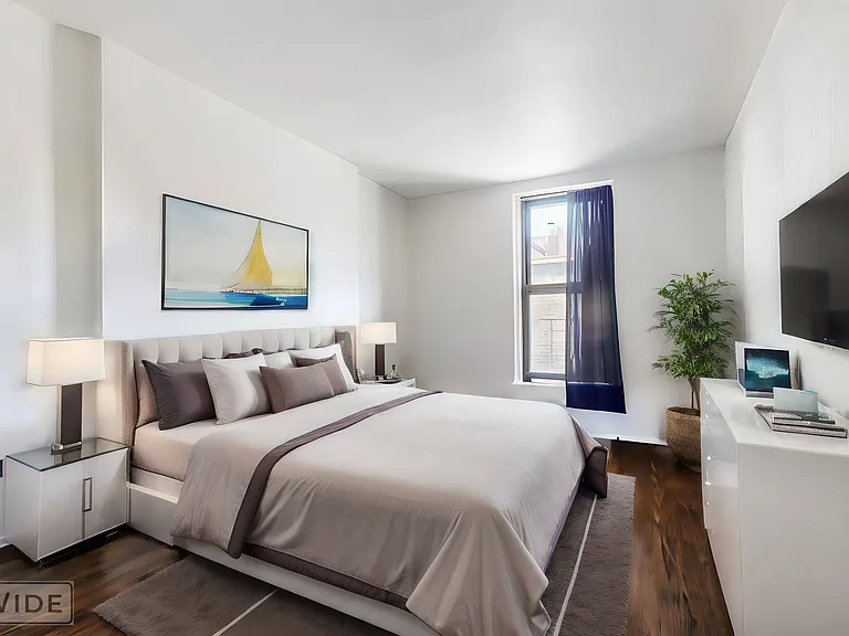 326 Columbus Ave #3I — Photo 2