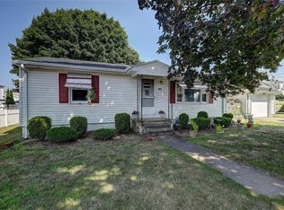 161 Florida Ave, Cranston, RI 02920