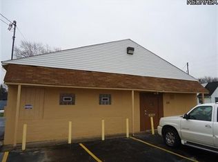 235 Nevada Ave SW, Warren, OH 44485