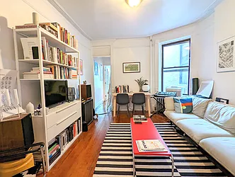 Rented by Manhattan Spaces