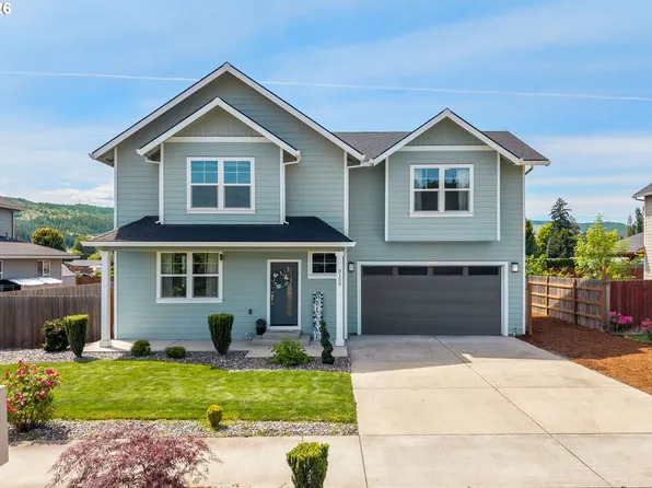 3150 Ponderosa Rd, Hood River, OR 97031