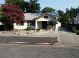 322 Mansion Ave, Chico, CA 95926