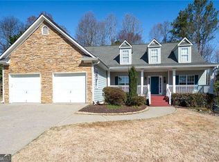 105 Condor Ct, Woodstock, GA 30188