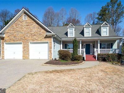 105 Condor Ct, Woodstock, GA, 30188