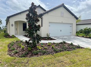 244 Brienza Loop, Nokomis, FL 34275