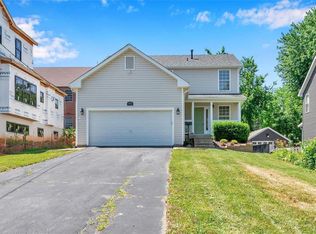 442 E Glendale Rd, Saint Louis, MO 63119