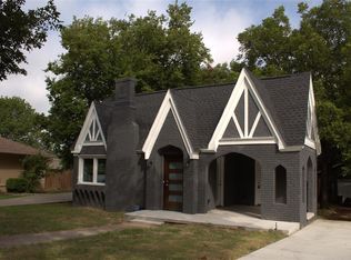 1231 Cascade Ave, Dallas, TX 75224