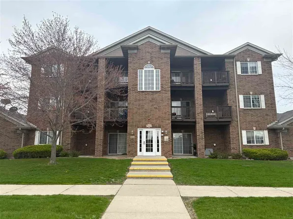 560 Kansas Ave Unit 3, North Liberty, IA 52317