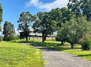 7358 W Gassaway Rd, Hulbert, OK 74441