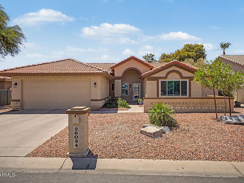 1st image of 26034 S HOLLYGREEN Drive
