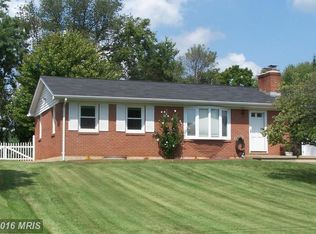 270 Bernice Ave, Martinsburg, WV 25405