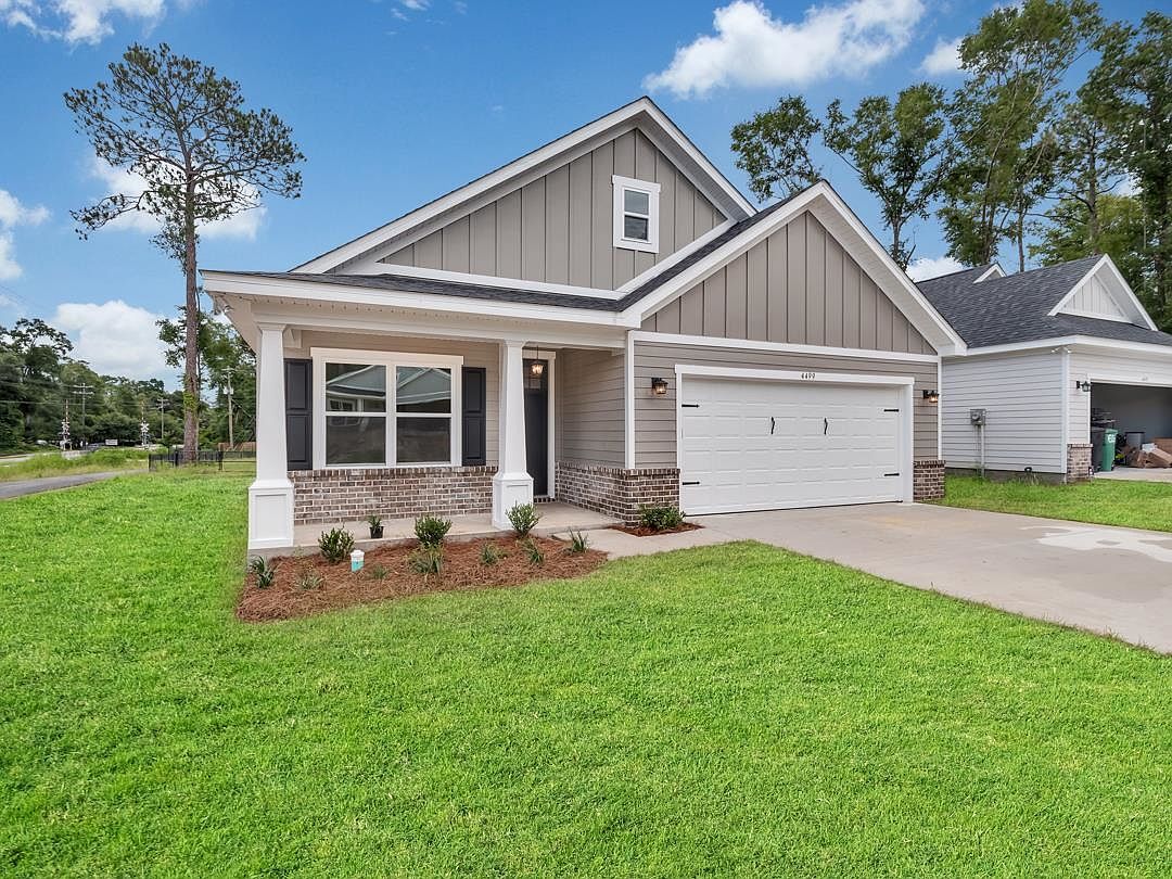 4349 Bottle Brush Ln, Tallahassee, FL 32303 Zillow