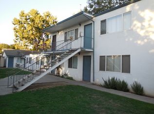 332 W 20th St APT 7, Merced, CA